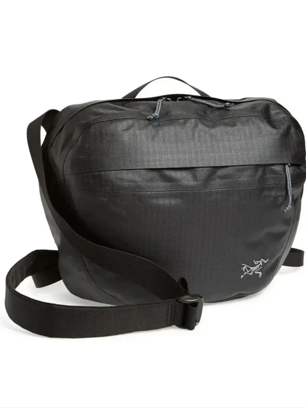 Arc'teryx Lunara 10L Weatherproof Crossbody Shoulder Bag - Rare Discontinued